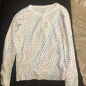 Kids roller rabbit disco monkeys pajamas